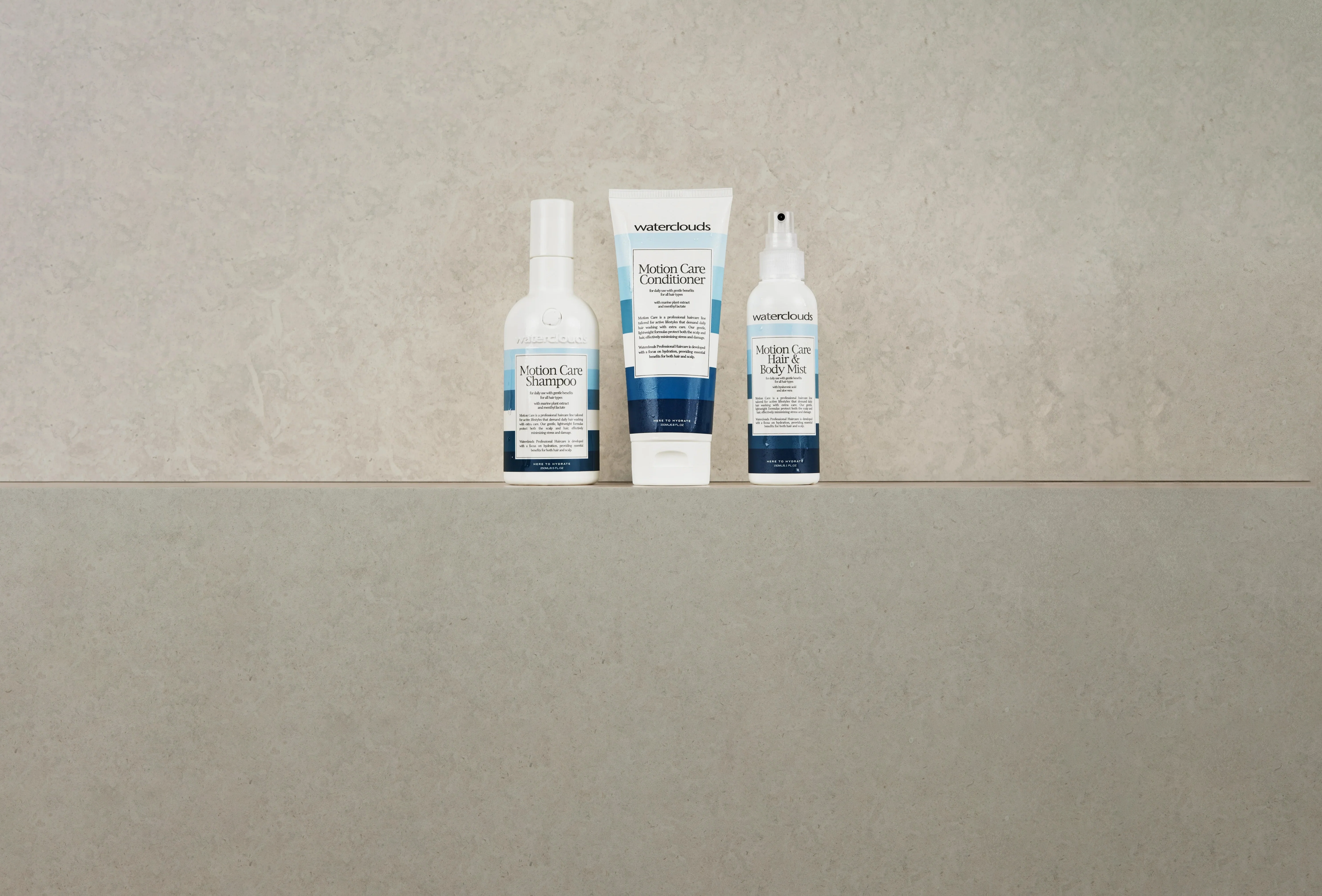 MOTION CARE