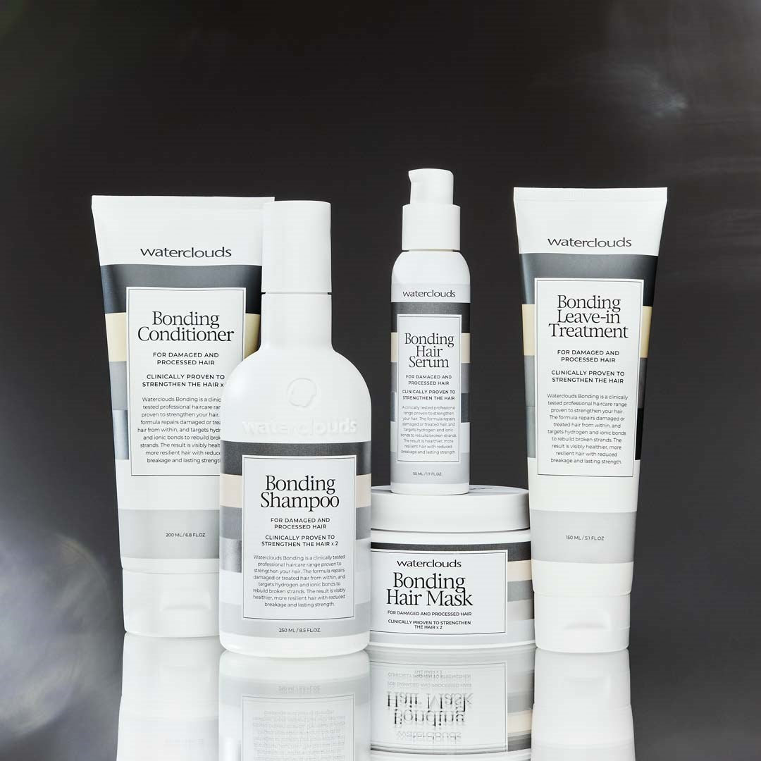 Waterclouds Bonding Leave In Treatment 150ml