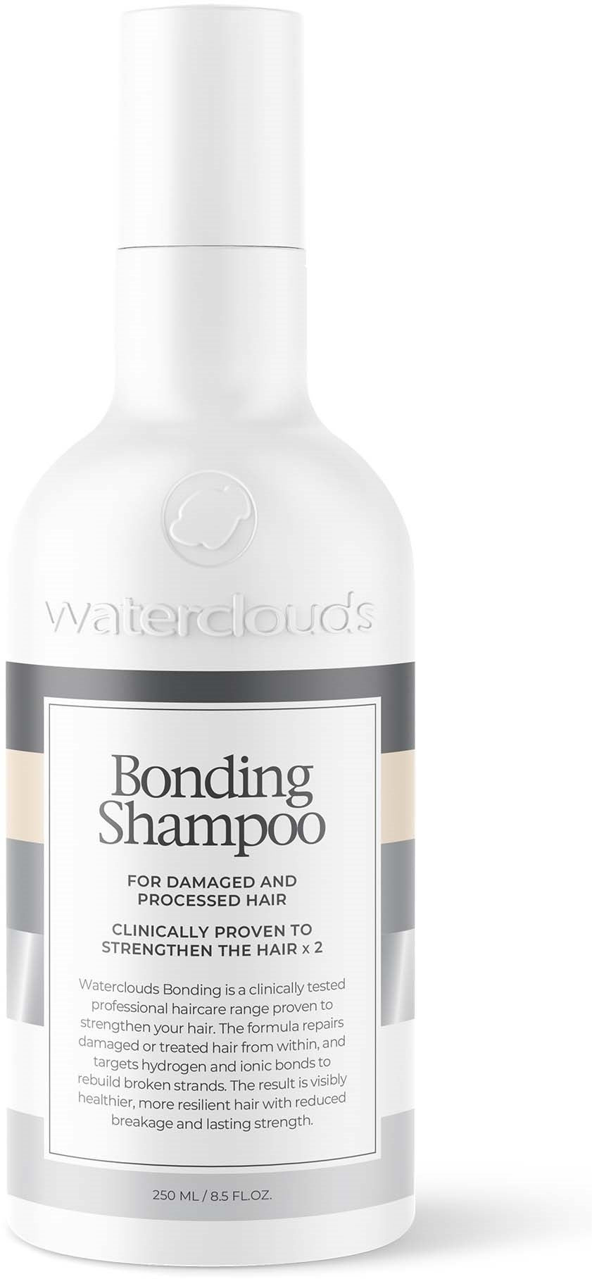 Waterclouds Bonding Shampoo 250 ml