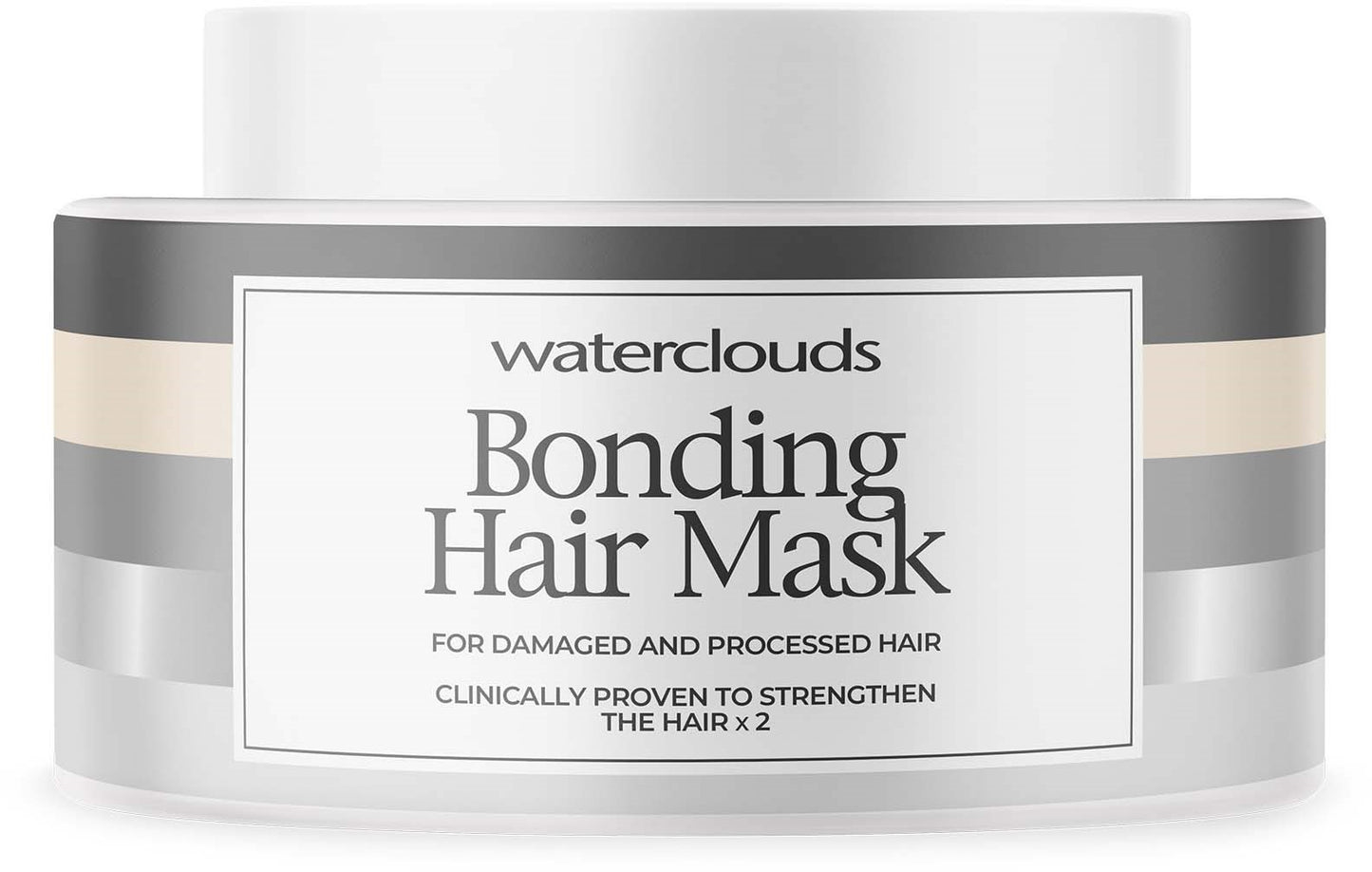 Waterclouds Bonding Hair Mask 250 ml
