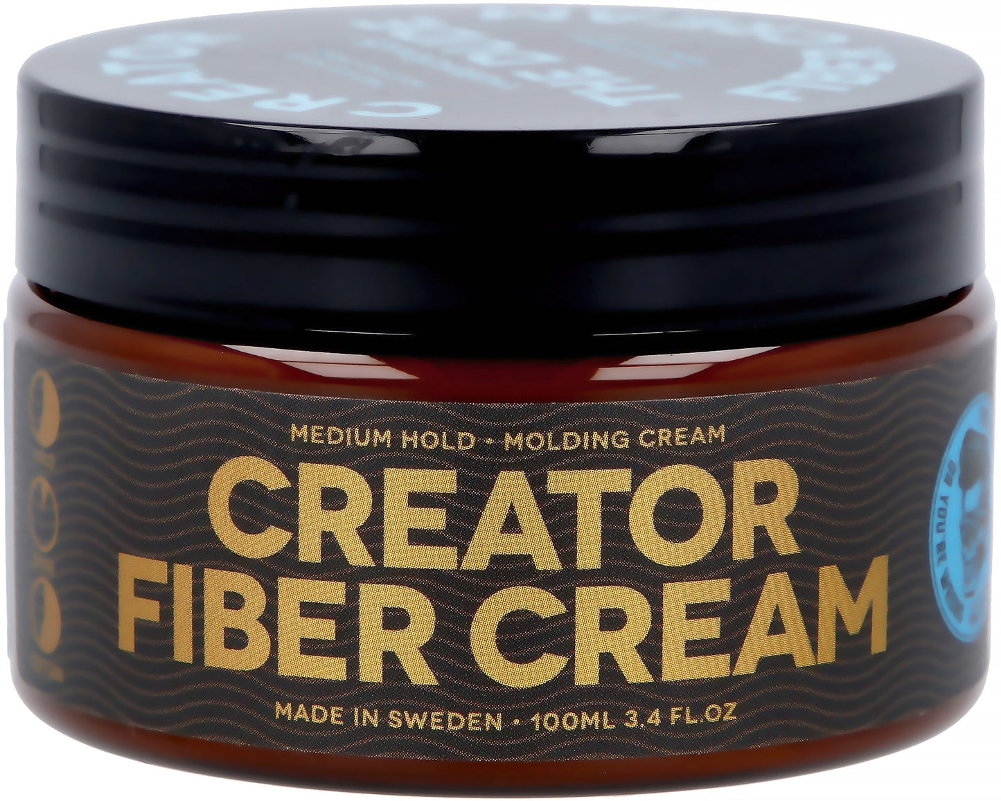 Waterclouds The Dude Creator Fiber Cream 100ml