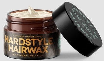 Waterclouds Hardstyle Hairwax 100ml