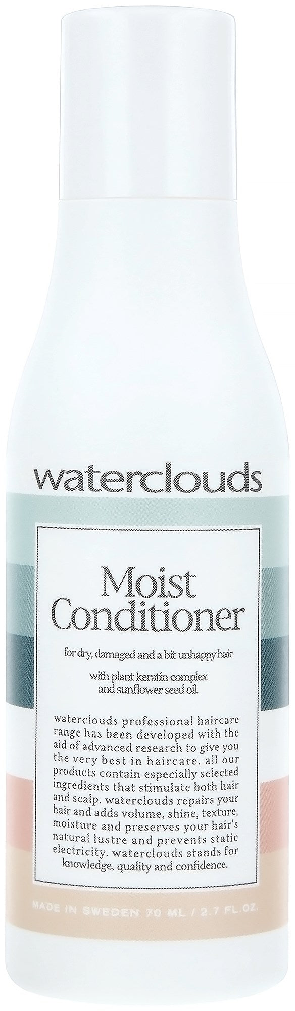 Waterclouds Moist Conditioner 70ml