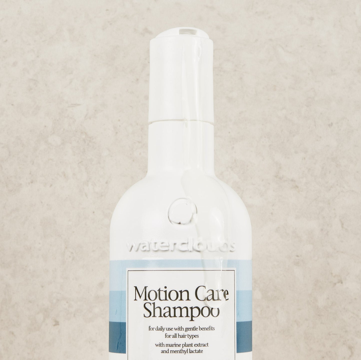 Waterclouds Motion Care Shampoo 250ml
