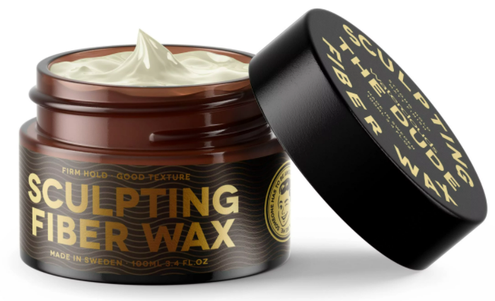 Waterclouds The Dude Sculpting Fiber Wax 100ml
