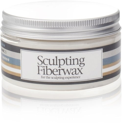 Waterclouds The Dude Sculpting Fiber Wax 100ml