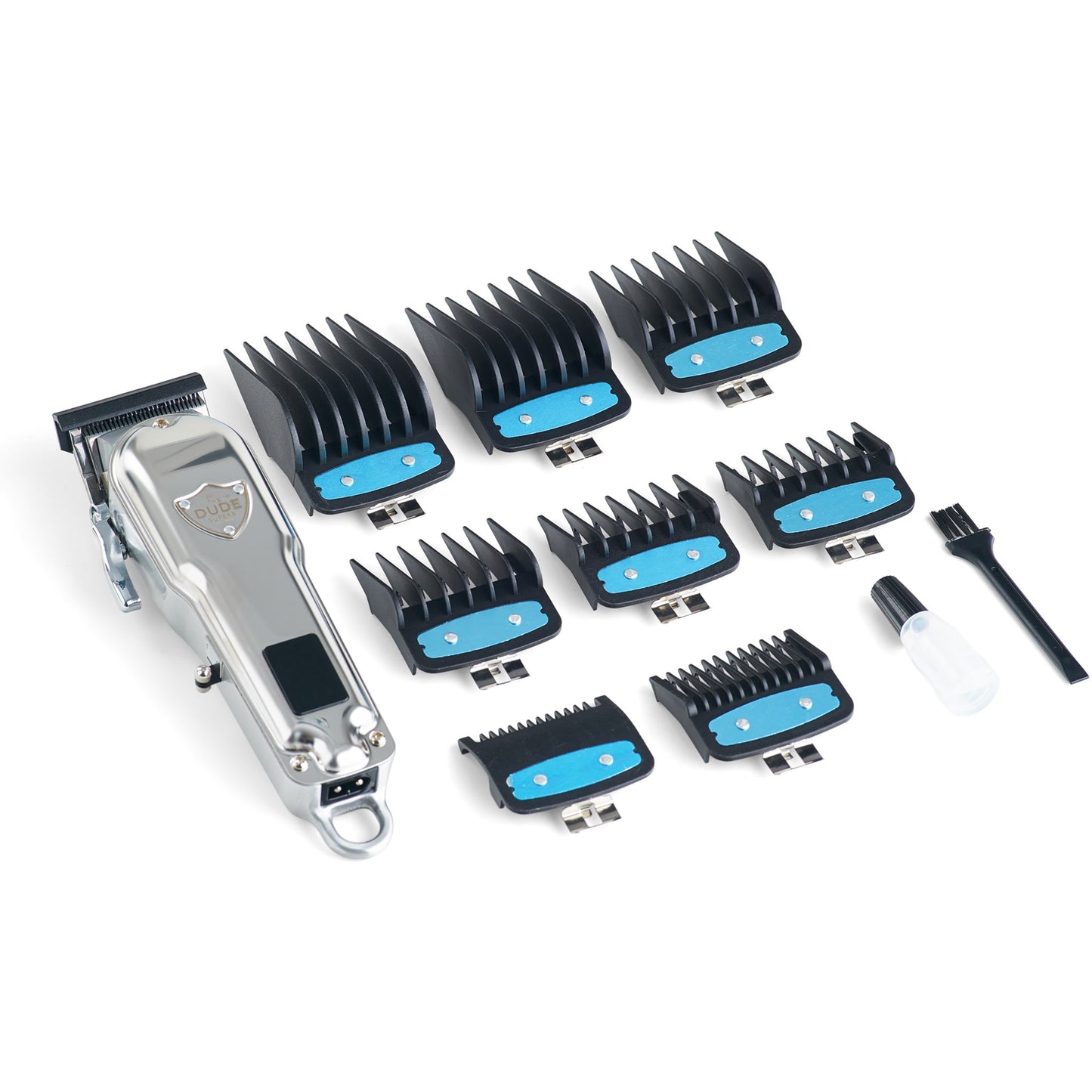 Waterclouds The Dude Superb Pro Clipper