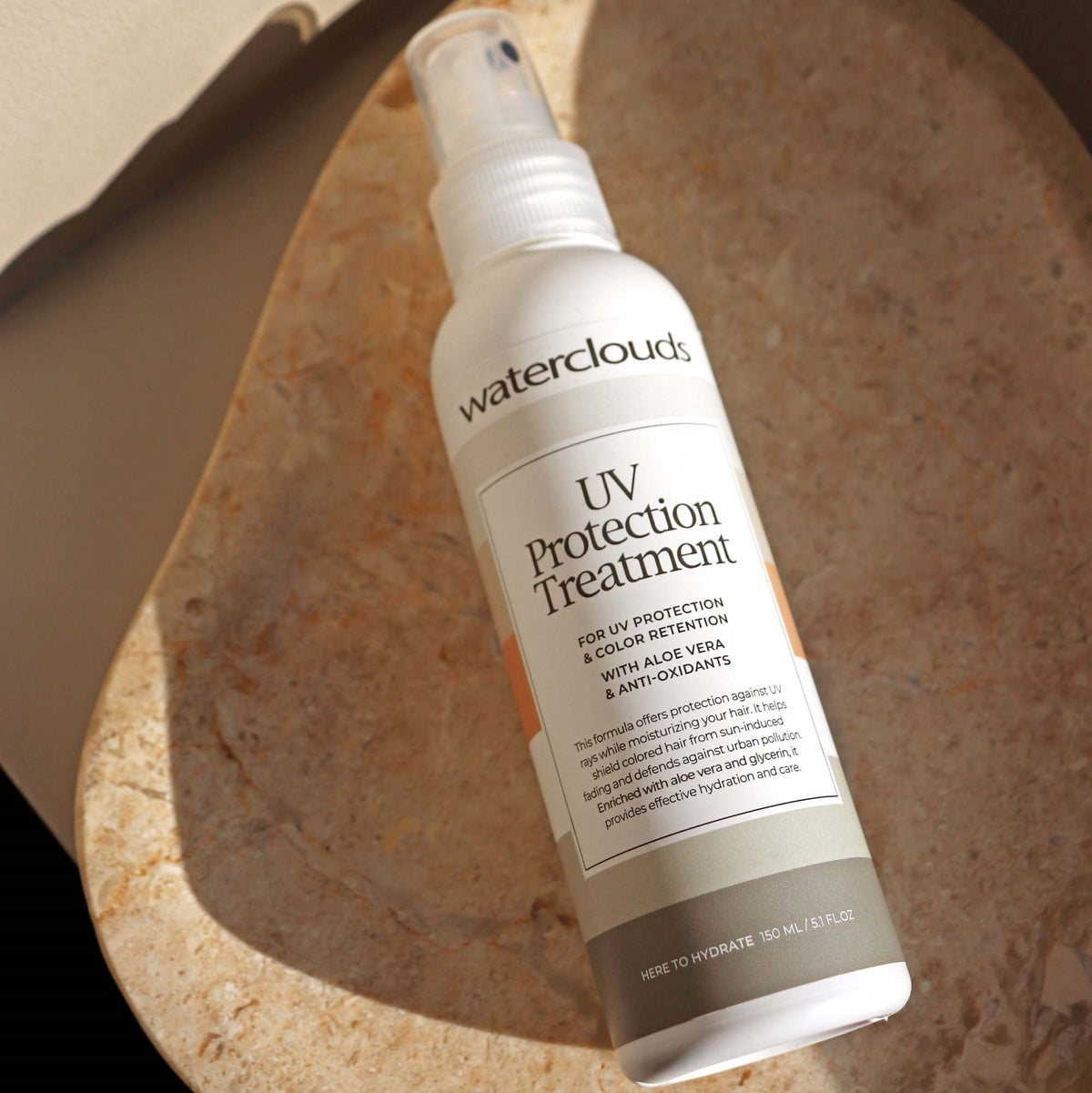 Waterclouds UV Protection Treatment 150 ml