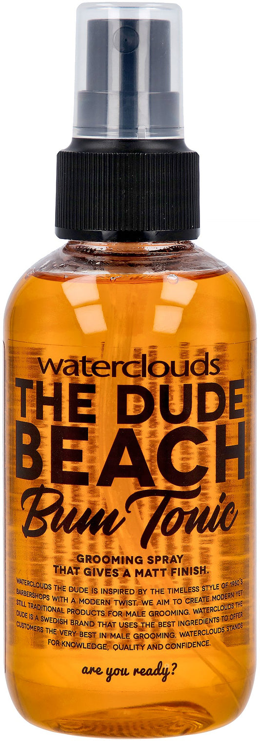 Waterclouds The Dude Beach Bum Tonic 150ml