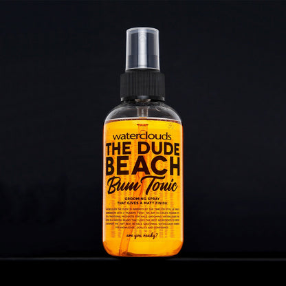 Waterclouds The Dude Beach Bum Tonic 150 ml