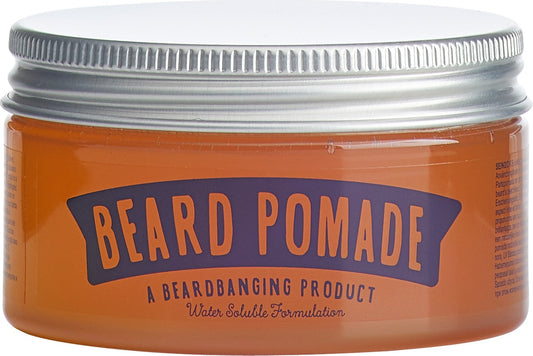 Waterclouds Beard Junk Beard Pomade 100ml
