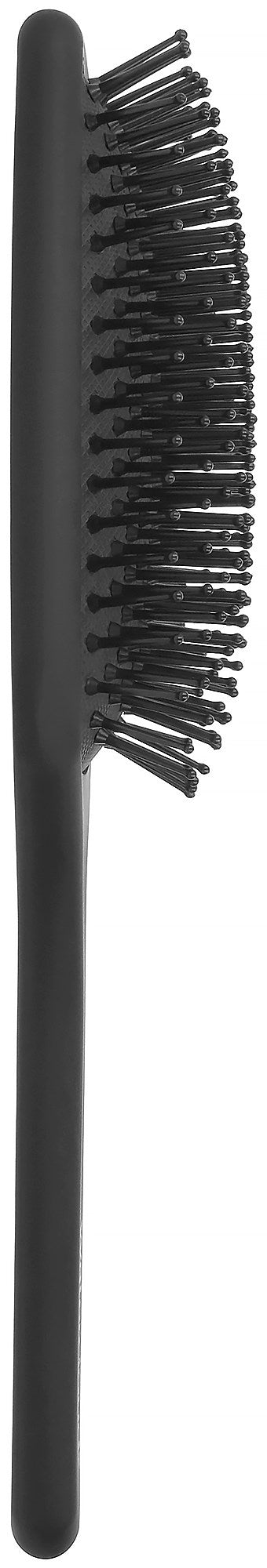 Waterclouds Black Brush 21 Large Padle