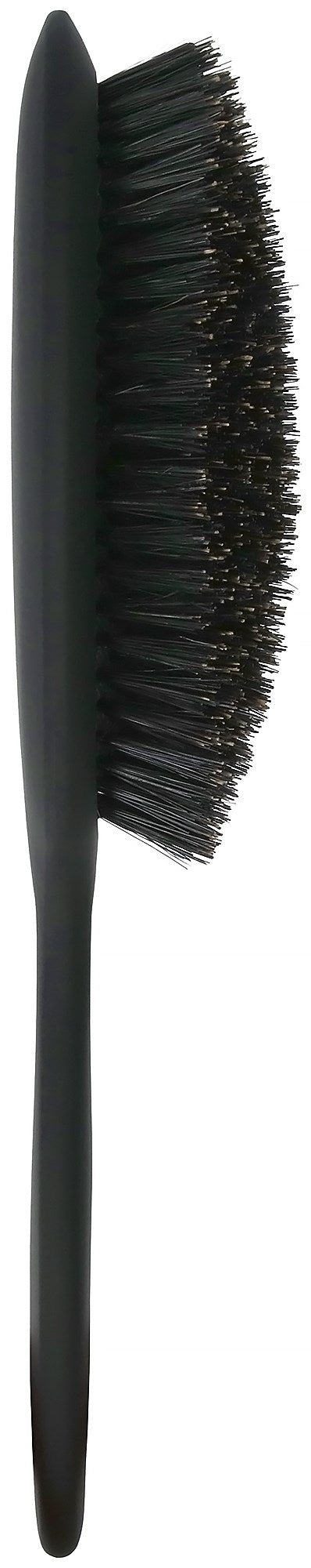 Waterclouds Black Brush No.23 Cushion Brush, Natural Boar Bristles