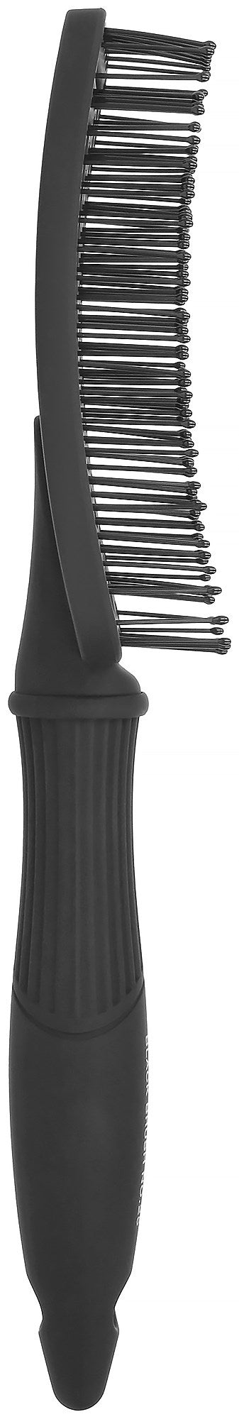 Waterclouds Black Brush No.25 Flexi Vent Small