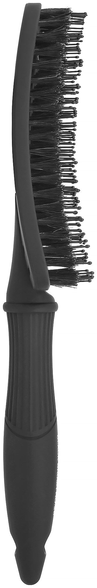 Waterclouds Black Brush 26 Natural Flex Vent
