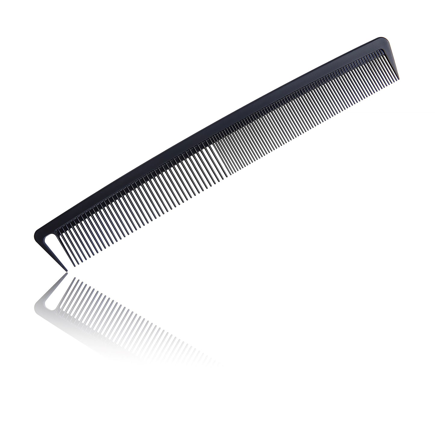 Waterclouds Black Brush 28 Styling Comb