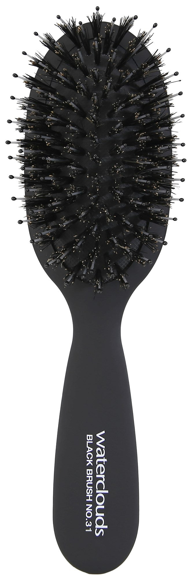 Waterclouds Black Brush No.31 Cushion Brush, Small