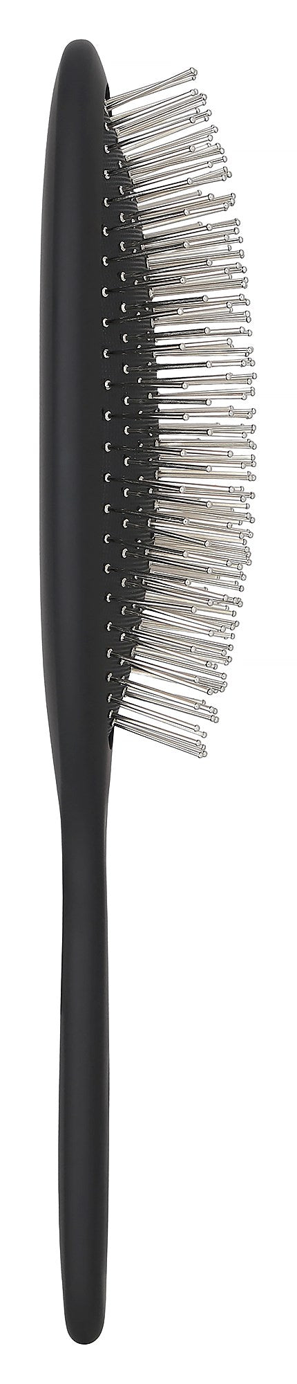 Waterclouds Black Brush No.32 Detangling Steel Bristle Brush