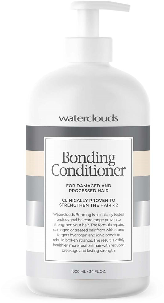 Waterclouds Bonding Conditioner 1000ml