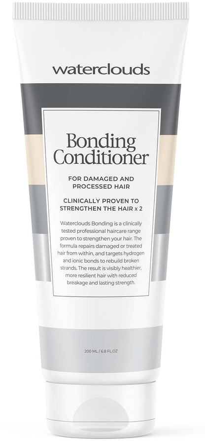 Waterclouds Bonding Conditioner 200 ml