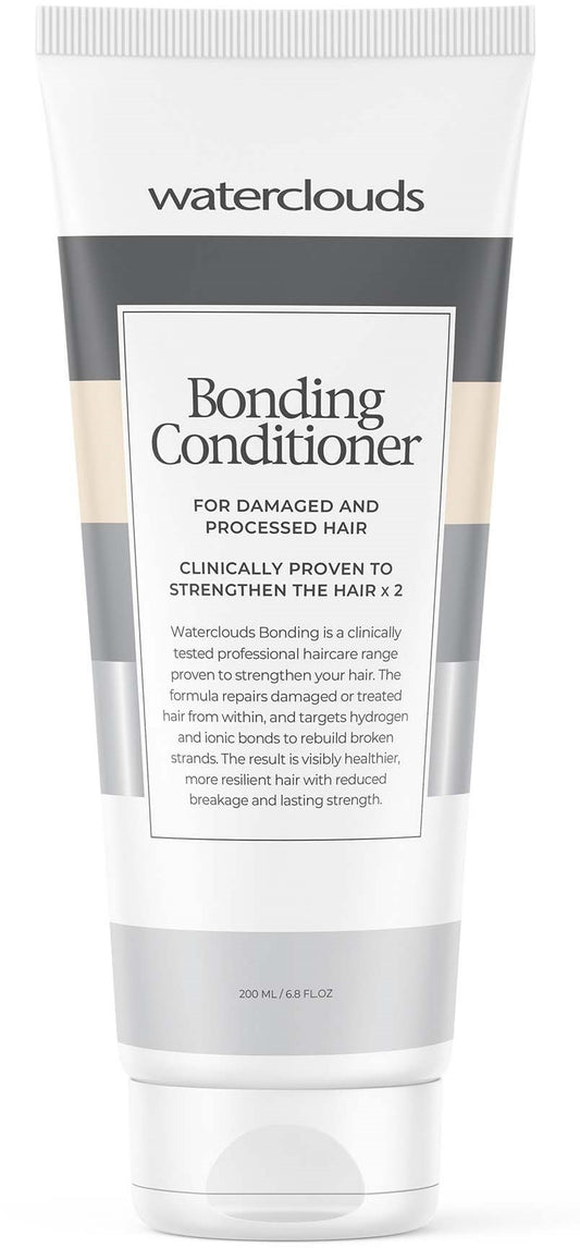 Waterclouds Bonding Conditioner 200ml