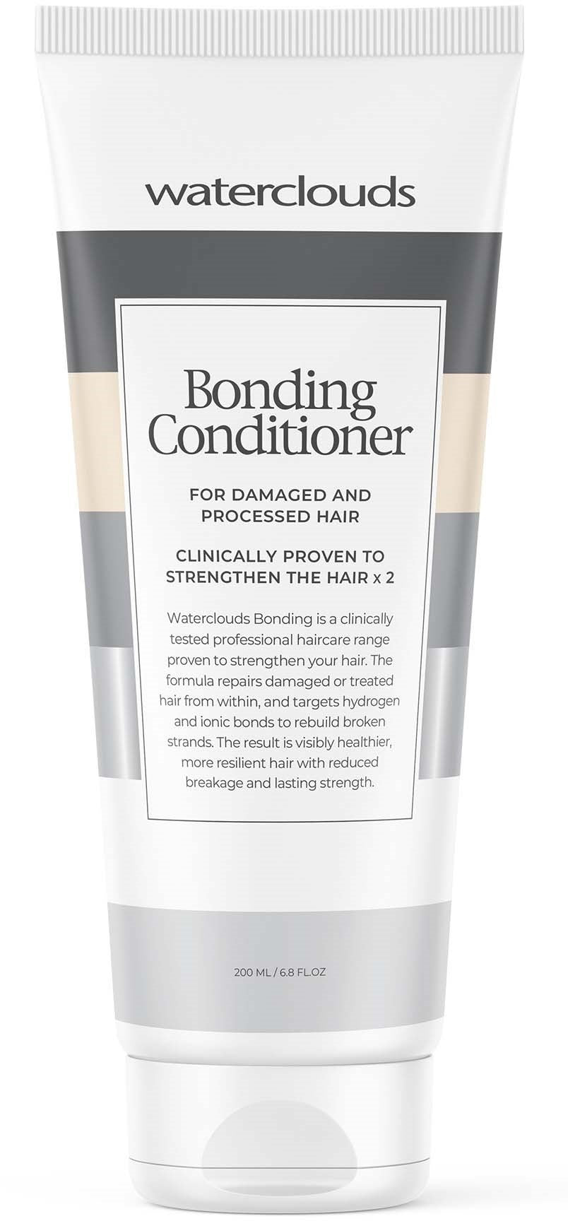 Waterclouds Bonding Conditioner 200ml