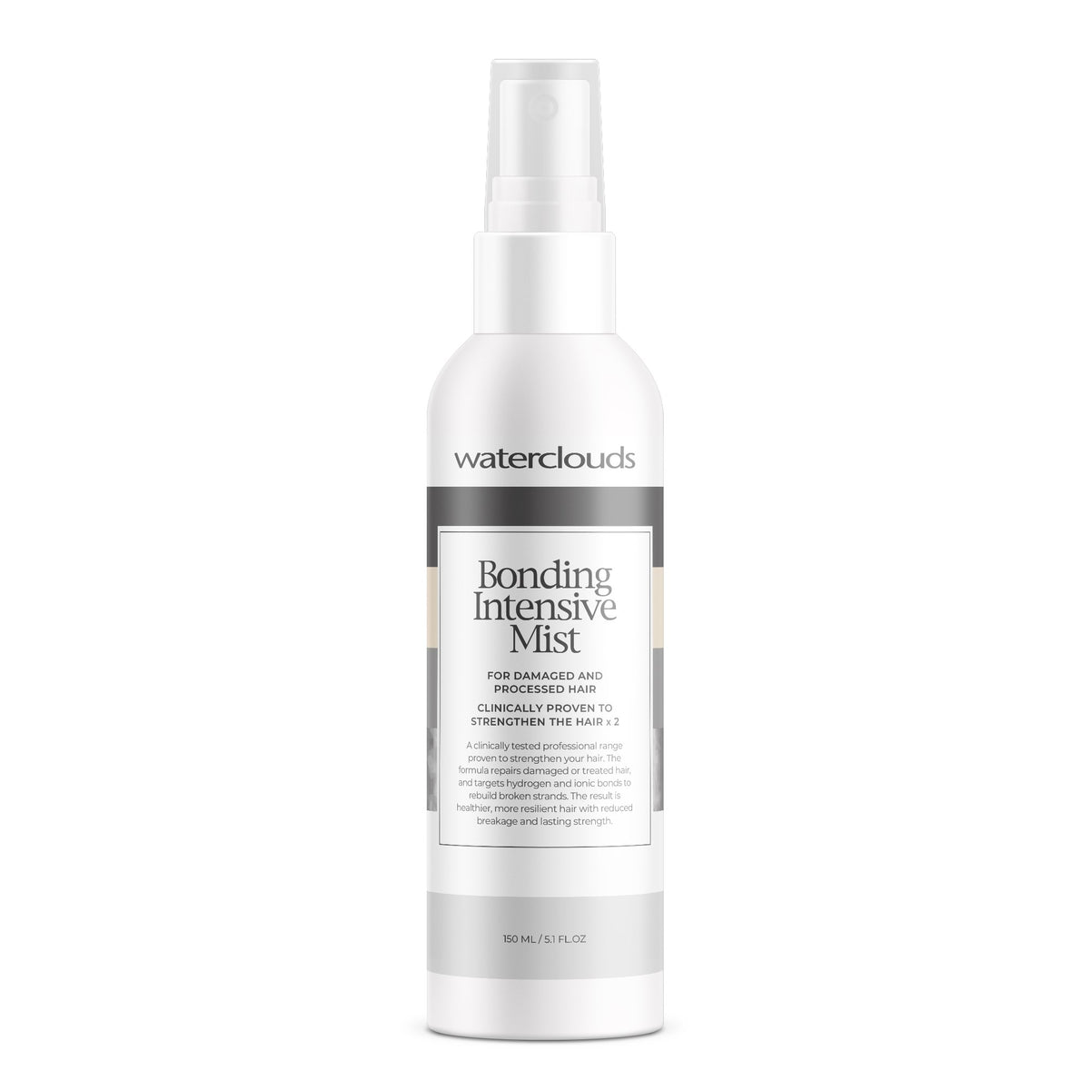 Waterclouds Bonding Intensive Mist 150 ml