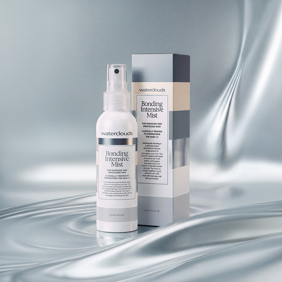 Waterclouds Bonding Intensive Mist 150 ml