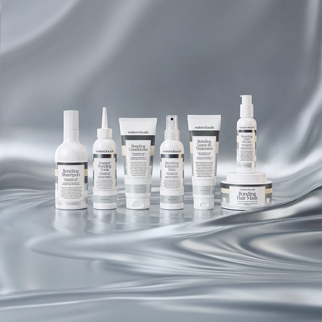 Waterclouds Bonding Intensive Mist 150 ml
