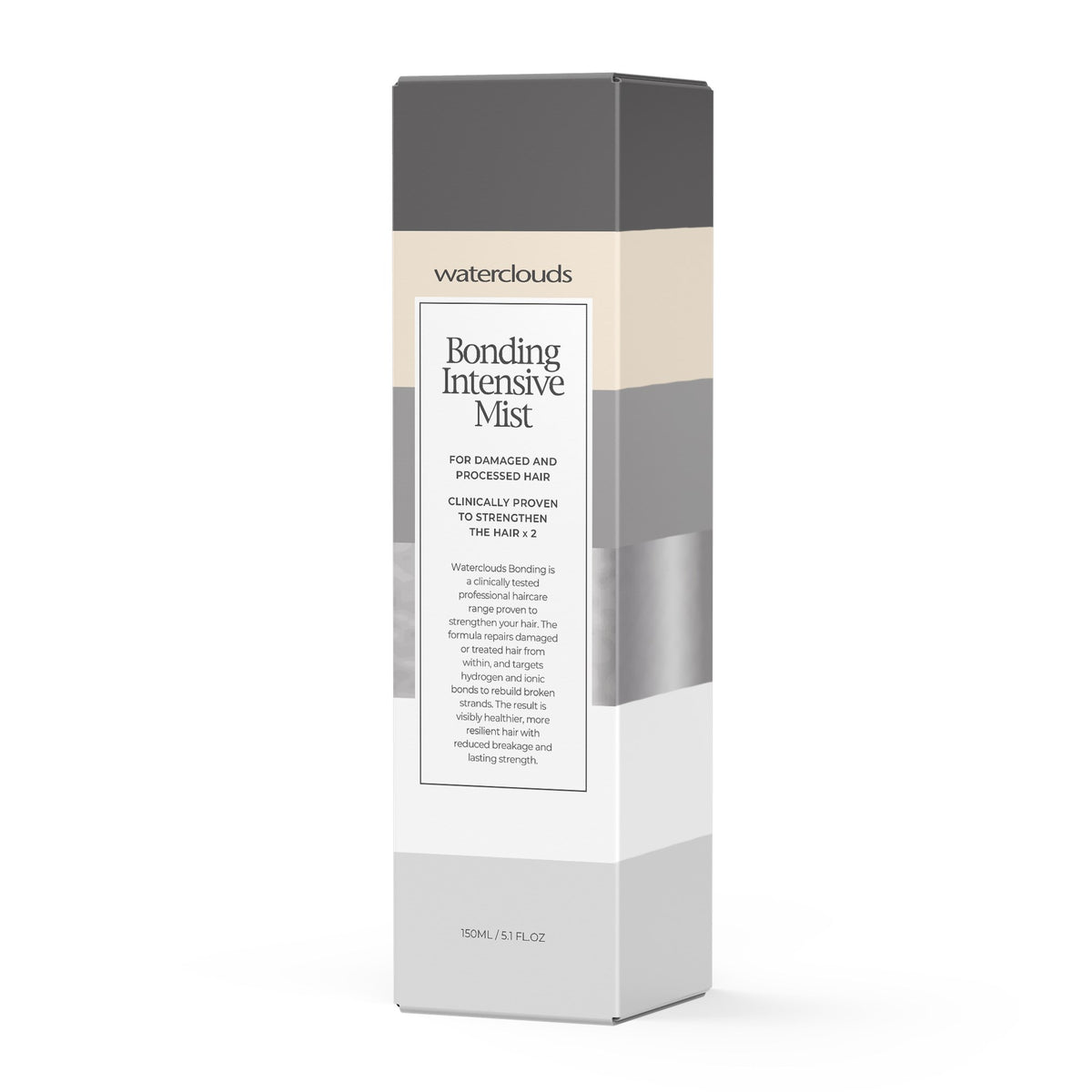 Waterclouds Bonding Intensive Mist 150 ml