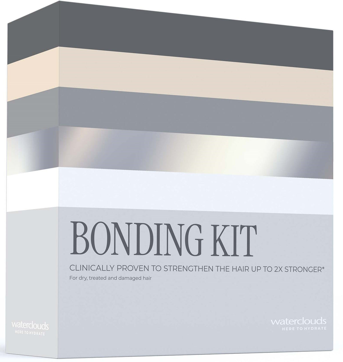 Waterclouds Bonding Kit 2026