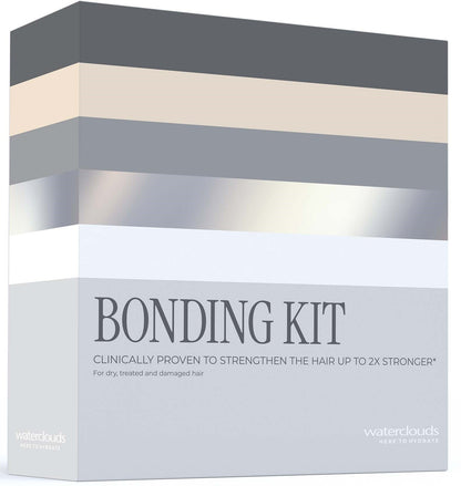 Waterclouds Bonding Kit 2026