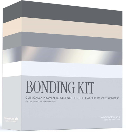 Waterclouds Bonding Kit 2026