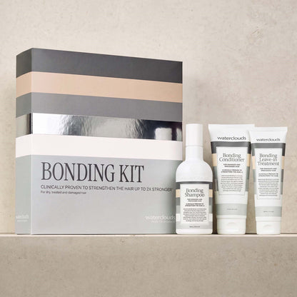 Waterclouds Bonding Kit 2026