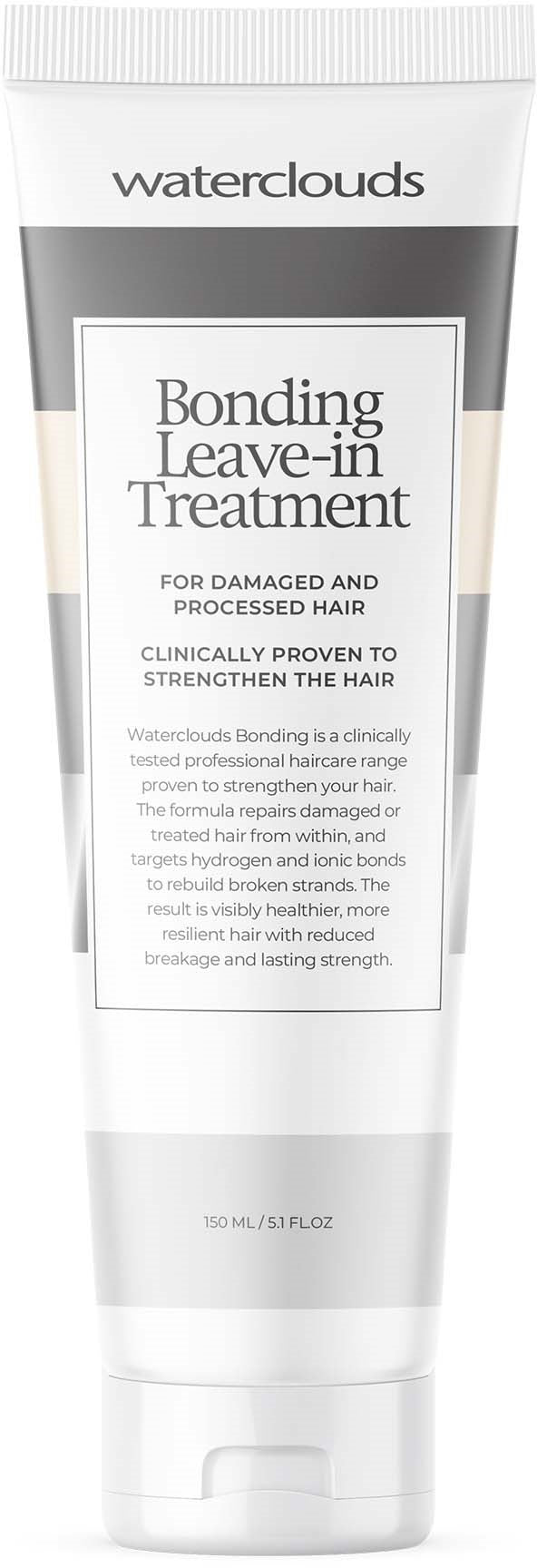 Waterclouds Bonding Leave In Treatment 150ml