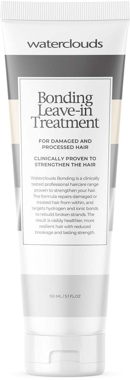 Waterclouds Bonding Leave In Treatment 150 ml