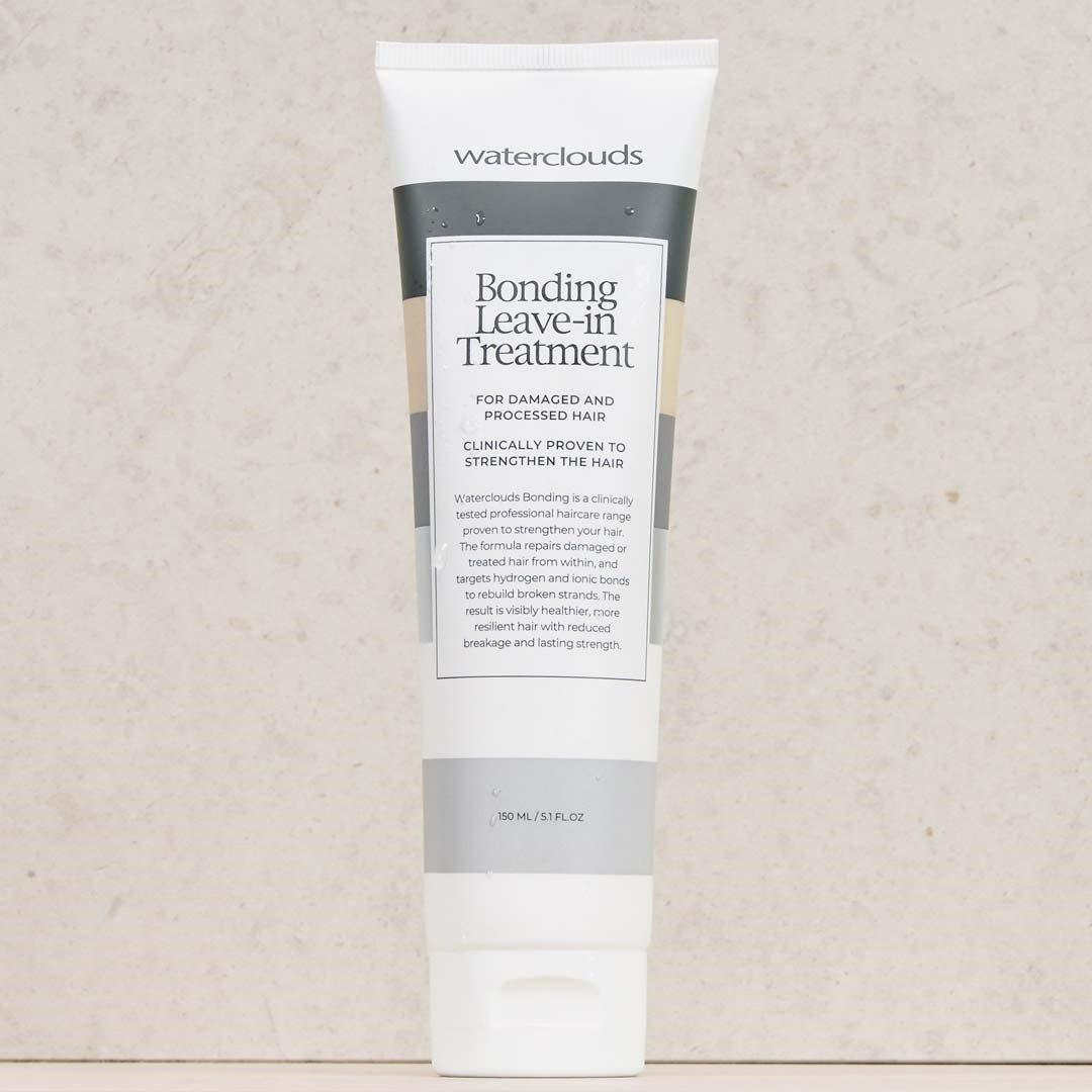 Waterclouds Bonding Leave In Treatment 150ml