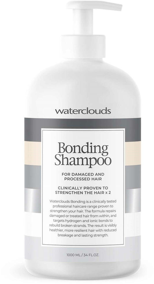 Waterclouds Bonding Shampoo 1000 ml