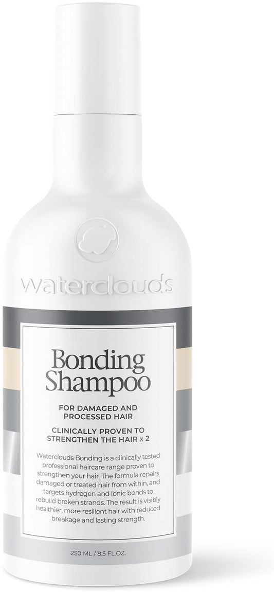 Waterclouds Bonding Shampoo 250 ml