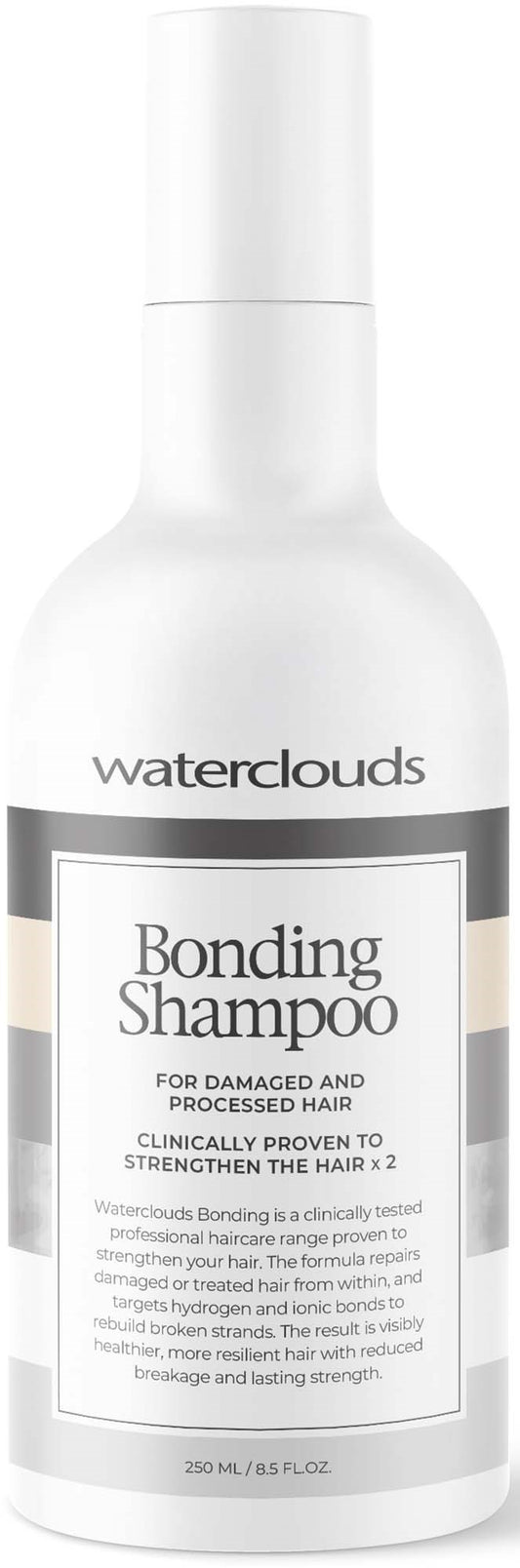 Waterclouds Bonding Shampoo 250 ml