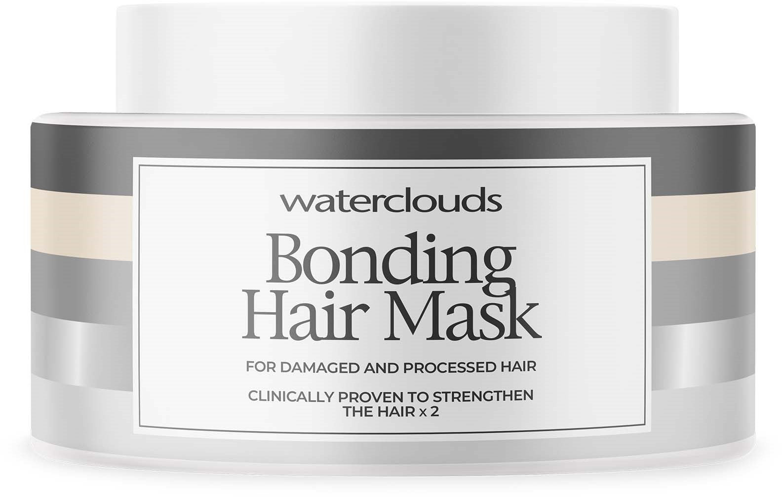Waterclouds Bonding Hair Mask 250 ml