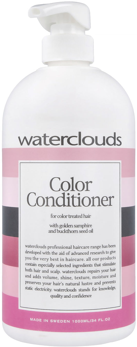 Waterclouds Color Conditioner 1000ml