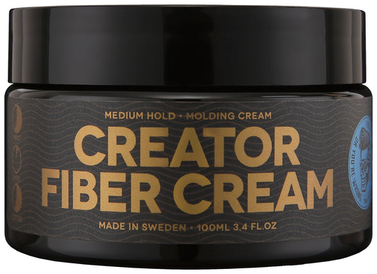 Waterclouds The Dude Creator Fiber Cream 100ml