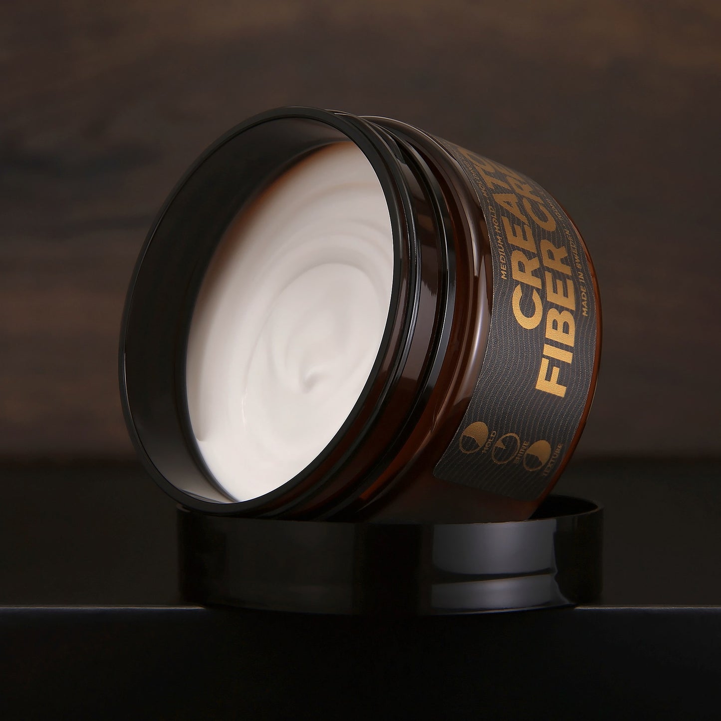 Waterclouds The Dude Creator Fiber Cream 100ml