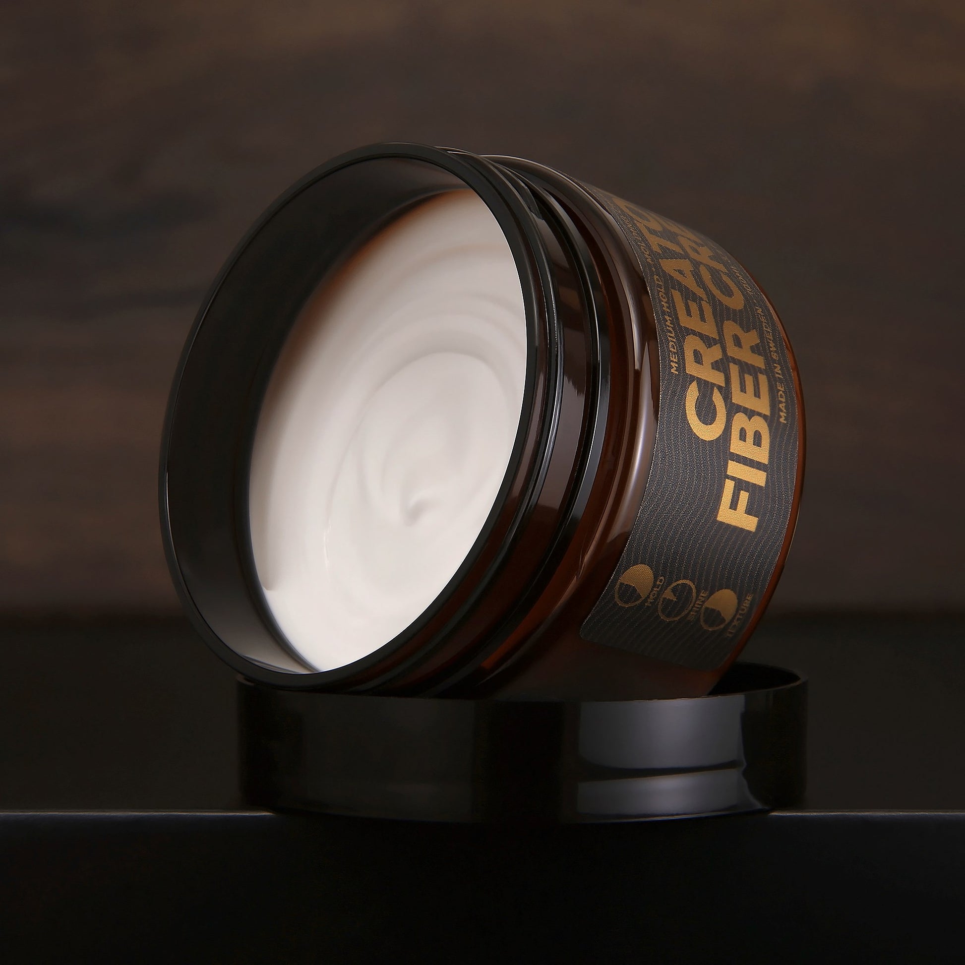 Waterclouds The Dude Creator Fiber Cream 100ml
