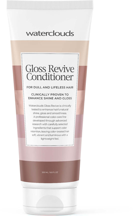 Waterclouds Gloss Revive Conditioner 200 ml