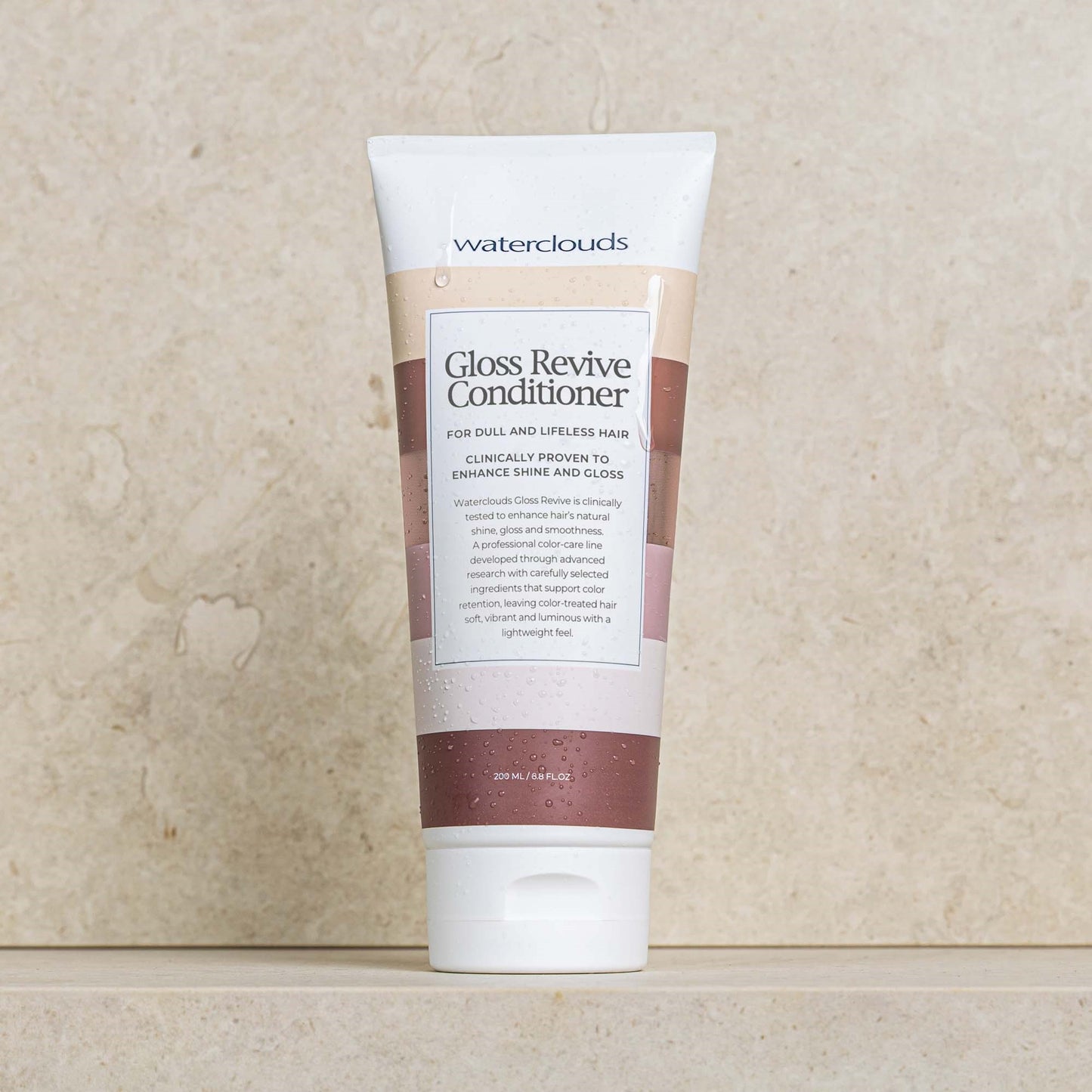 Waterclouds Gloss Revive Conditioner 200 ml