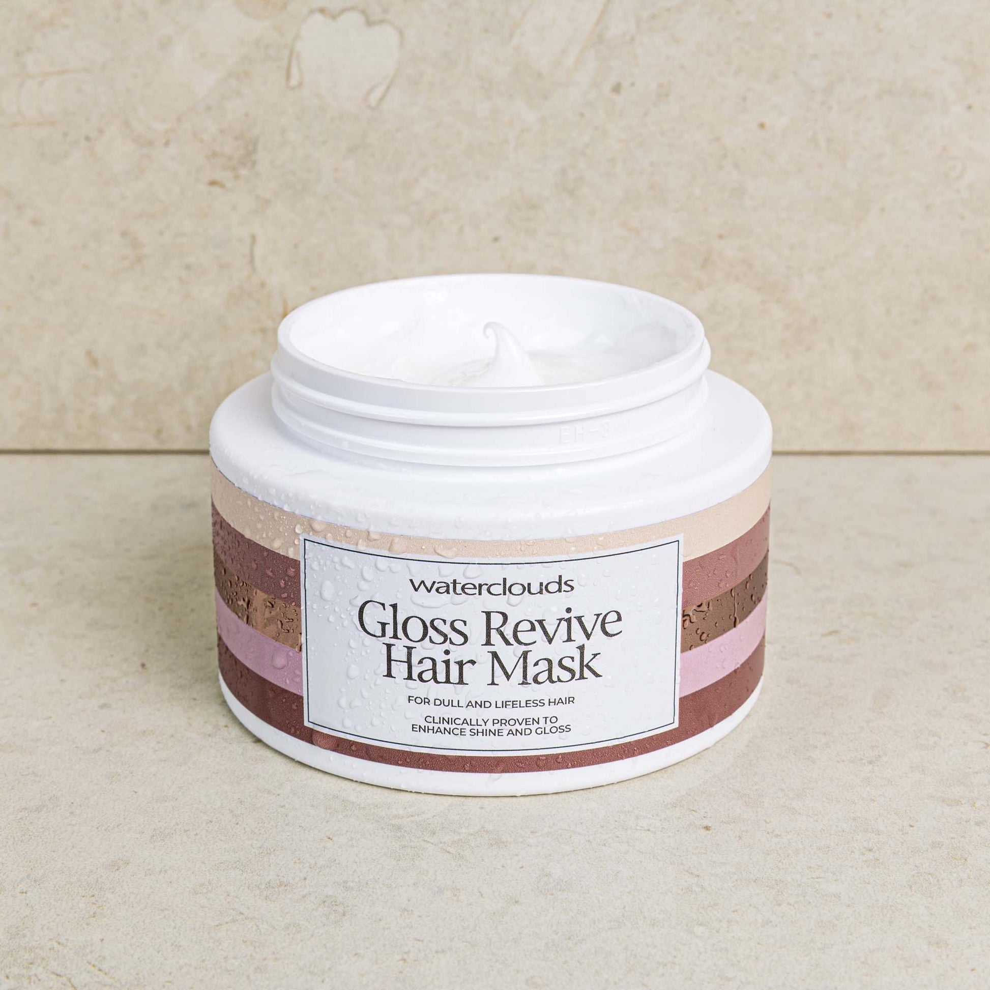 Waterclouds Gloss Revive Hair Mask 250 ml