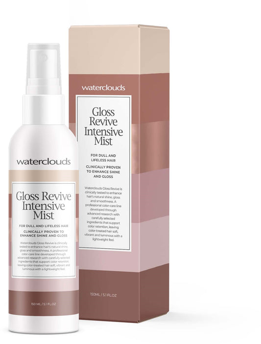 Waterclouds Gloss Revive Intensive Mist 150 ml