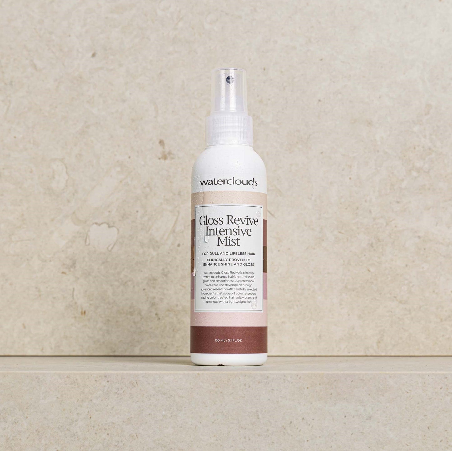 Waterclouds Gloss Revive Intensive Mist 150 ml